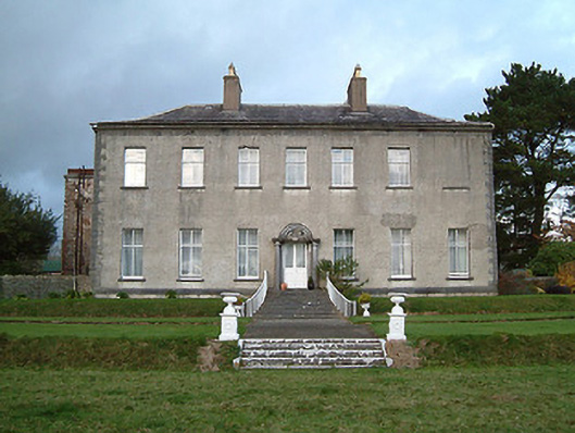 Foto perwakilan Kilcronagh, Kilmacow Lower, pada rekaman NIAH 12329009.