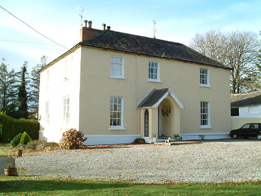Foto perwakilan Ida House, Kilmacow Lower, pada rekaman NIAH 12329012.