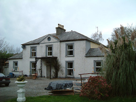 Foto perwakilan Greenville Mill, Kilmacow Lower, pada rekaman NIAH 12329016.