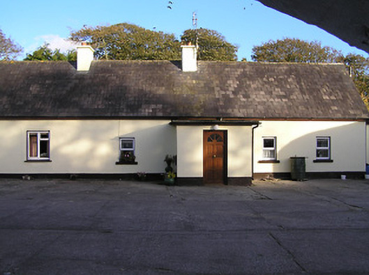 Foto perwakilan farm house, BAUNGARROW · NIAH 12400808, BAUNGARROW, pada rekaman NIAH 12400808.
