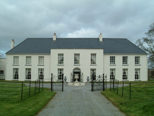 Foto perwakilan Grange House, GRANGE, pada rekaman NIAH 12400901.