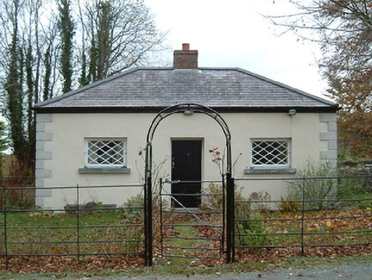 Foto perwakilan Grange House, GRANGE, pada rekaman NIAH 12400919.