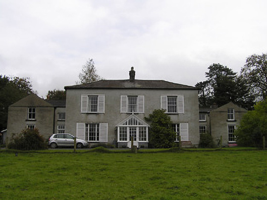 Foto perwakilan Lavistown House, LAVISTOWN, pada rekaman NIAH 12402006.