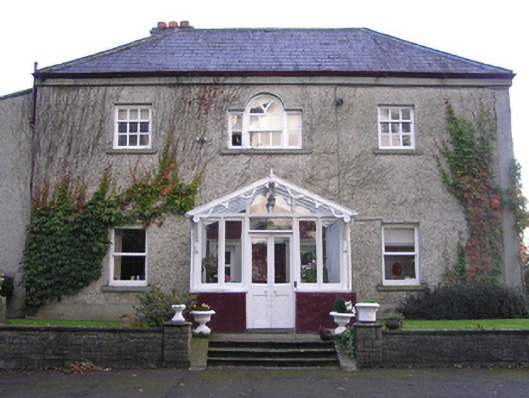 Foto perwakilan Mountrothe House, Garryduff, pada rekaman NIAH 12402111.
