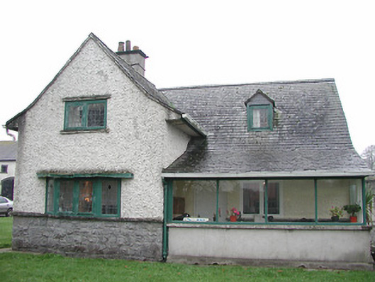 Foto perwakilan Sheastown House, SHEASTOWN, pada rekaman NIAH 12402416.
