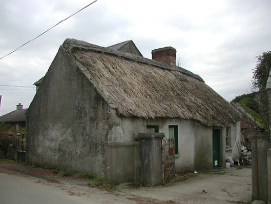 Foto perwakilan farm house, West Street · NIAH 12402601, Callan, pada rekaman NIAH 12402601.