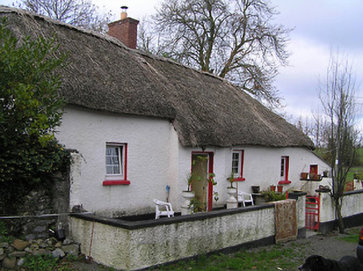 Foto perwakilan farm house, MOLASSY · NIAH 12402604, MOLASSY, pada rekaman NIAH 12402604.