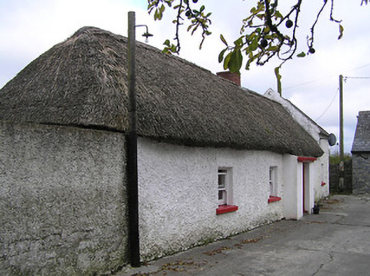 Foto perwakilan farm house, MONARCHE COMMONS · NIAH 12402610, MONARCHE COMMONS, pada rekaman NIAH 12402610.