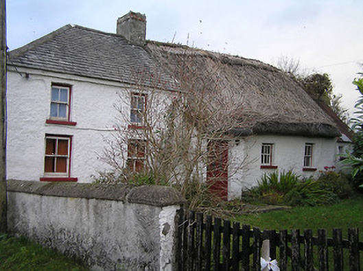 Foto perwakilan house, KELLS · NIAH 12402715, Kells, pada rekaman NIAH 12402715.