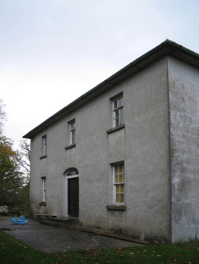Foto perwakilan farm house, KELLS · NIAH 12402716, KELLS, pada rekaman NIAH 12402716.