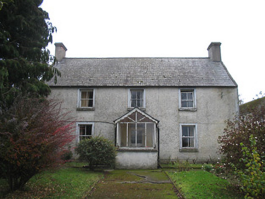 Foto perwakilan farm house, STONECARTHY EAST · NIAH 12402720, STONECARTHY EAST, pada rekaman NIAH 12402720.