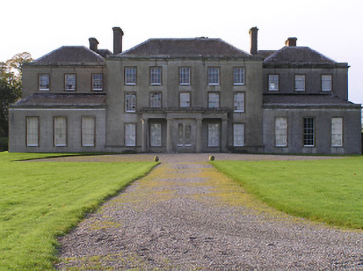 Foto perwakilan Kilfane House, KILFANE DEMESNE, pada rekaman NIAH 12402820.
