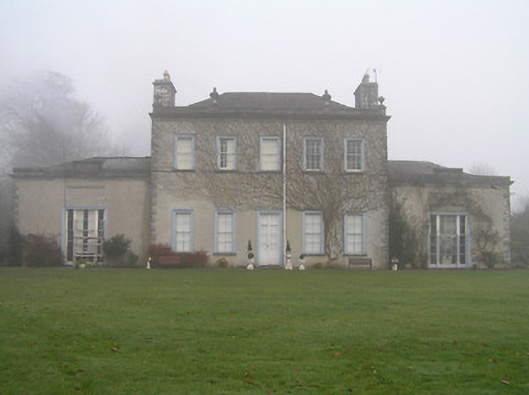 Foto perwakilan Kilmurry House, KILMURRY, pada rekaman NIAH 12402821.