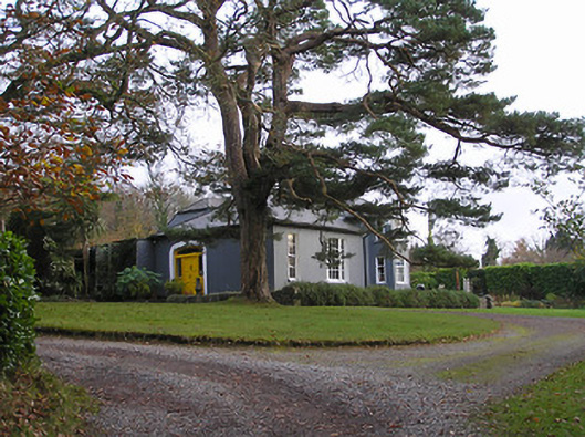 Foto perwakilan Kilfane Cottage, KILFANE DEMESNE, pada rekaman NIAH 12402822.