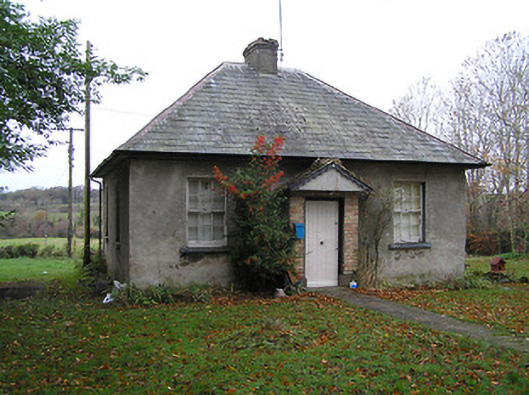 Foto perwakilan Kilfane House, KILFANE DEMESNE, pada rekaman NIAH 12402842.