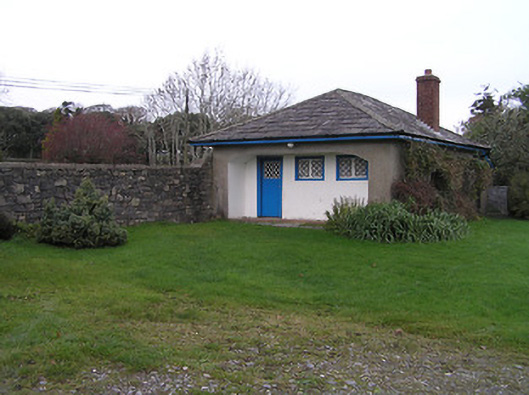 Foto perwakilan Kilfane House, KILFANE DEMESNE, pada rekaman NIAH 12402843.