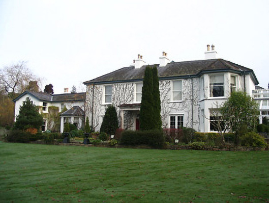 Foto perwakilan Rockview, Inistioge, pada rekaman NIAH 12403201.