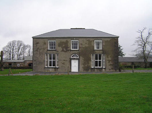 Foto perwakilan Ringwood House, RINGWOOD, pada rekaman NIAH 12403709.