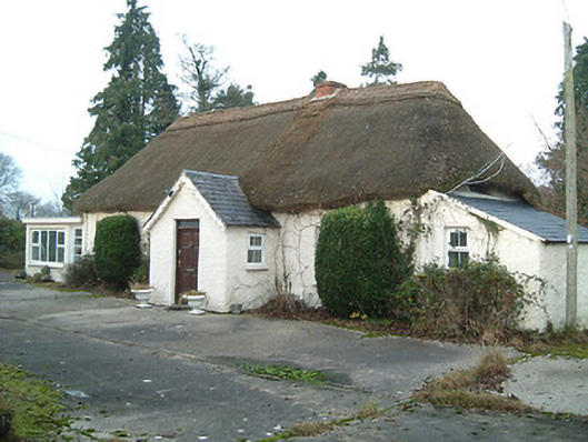 Foto perwakilan house, GARRYNAREA · NIAH 12403805, GARRYNAREA, pada rekaman NIAH 12403805.