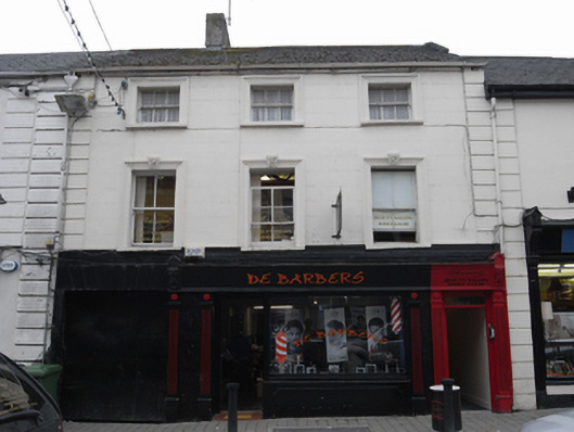 Foto perwakilan house, 73, Main Street · NIAH 12506246, Portlaoise, pada rekaman NIAH 12506246.