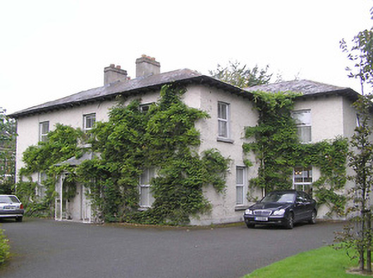 Foto perwakilan Sonas, Longford, pada rekaman NIAH 13001001.