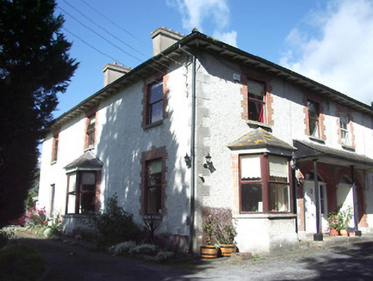 Foto perwakilan house, 1, Silchester Terrace, Battery Road · NIAH 13001058, Longford, pada rekaman NIAH 13001058.