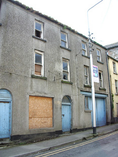 Foto perwakilan house, Great Water Street · NIAH 13002072, Longford, pada rekaman NIAH 13002072.