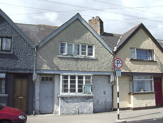 Foto perwakilan house, 26, Saint Mel's Road · NIAH 13002297, Longford, pada rekaman NIAH 13002297.