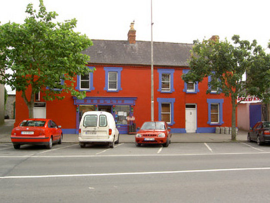 Foto perwakilan Skelly's, Ballymahon, pada rekaman NIAH 13316017.