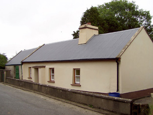 Foto perwakilan house, KILTYCREEVAGH · NIAH 13400202, KILTYCREEVAGH, pada rekaman NIAH 13400202.