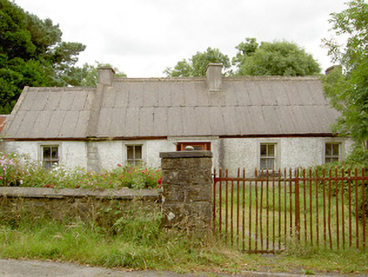 Foto perwakilan house, PRUCKLISH · NIAH 13400806, PRUCKLISH, pada rekaman NIAH 13400806.