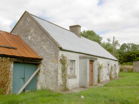 Foto perwakilan house, SRAGARROW · NIAH 13400810, SRAGARROW, pada rekaman NIAH 13400810.