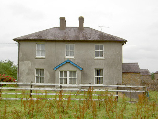 Foto perwakilan house, LAMAGH · NIAH 13400815, LAMAGH, pada rekaman NIAH 13400815.