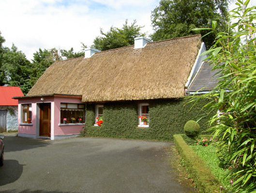Foto perwakilan house, KILTYCLOGH · NIAH 13400902, KILTYCLOGH, pada rekaman NIAH 13400902.