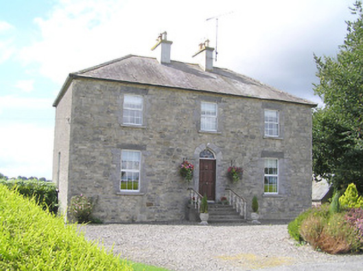 Foto perwakilan house, BALLYKENNY · NIAH 13401308, BALLYKENNY, pada rekaman NIAH 13401308.
