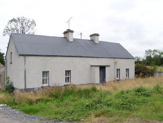 Foto perwakilan house, LACKAN · NIAH 13401446, LACKAN, pada rekaman NIAH 13401446.