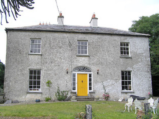 Foto perwakilan Moorhill House, CASTLENUGENT, pada rekaman NIAH 13401508.