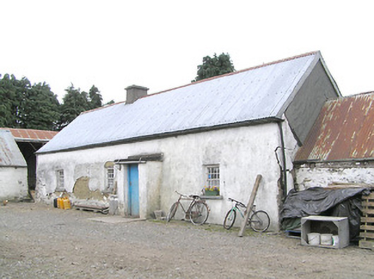 Foto perwakilan house, FREAGHMEEN · NIAH 13401522, FREAGHMEEN, pada rekaman NIAH 13401522.