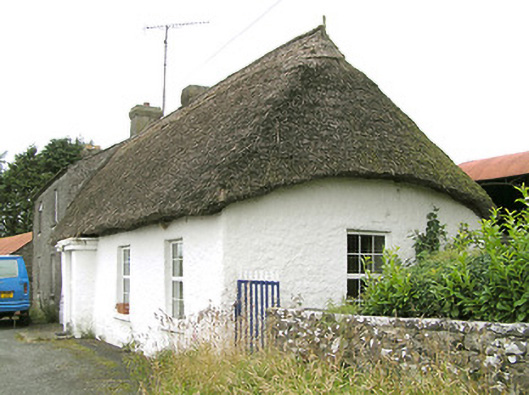 Foto perwakilan Moore's Town, Edgeworthstown, pada rekaman NIAH 13401524.