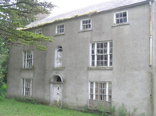Foto perwakilan Killasona House, KILLASONA, pada rekaman NIAH 13401602.