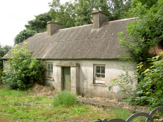 Foto perwakilan house, BOHERMORE · NIAH 13401905, BOHERMORE, pada rekaman NIAH 13401905.