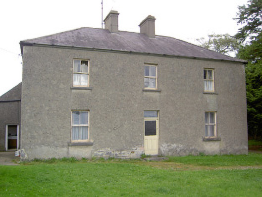 Foto perwakilan house, BARNEY · NIAH 13401916, BARNEY, pada rekaman NIAH 13401916.