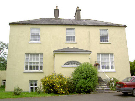 Foto perwakilan Kilglass House, GLEBE (ARDAGH BY.), FOXHALL E.D., pada rekaman NIAH 13401921.
