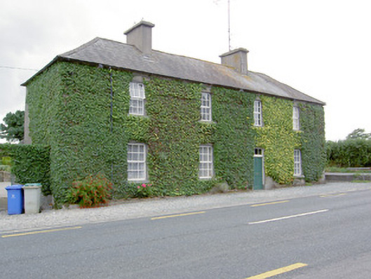 Foto perwakilan house, LISSANISKY (ARDAGH BY.) · NIAH 13402220, LISSANISKY (ARDAGH BY.), pada rekaman NIAH 13402220.
