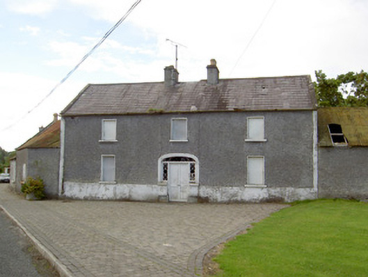 Foto perwakilan house, TAGHSHINNY · NIAH 13402328, Taghshinny, pada rekaman NIAH 13402328.