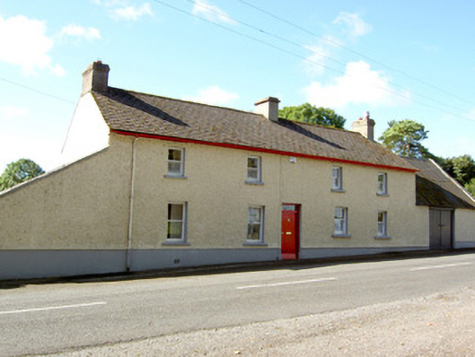 Foto perwakilan house, TAGHSHINNY · NIAH 13402333, Taghshinny, pada rekaman NIAH 13402333.