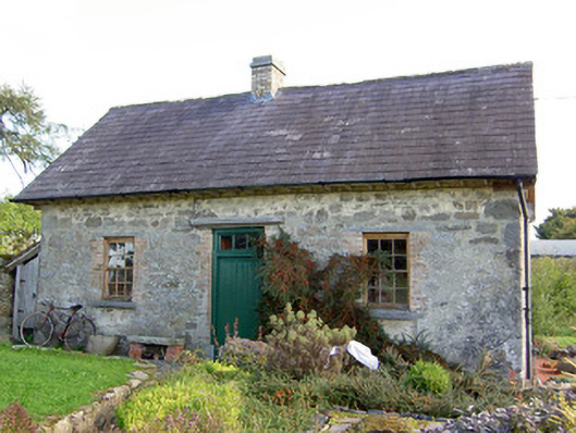 Foto perwakilan Lislea House, LISLEA (MOYDOW BY.), pada rekaman NIAH 13402362.