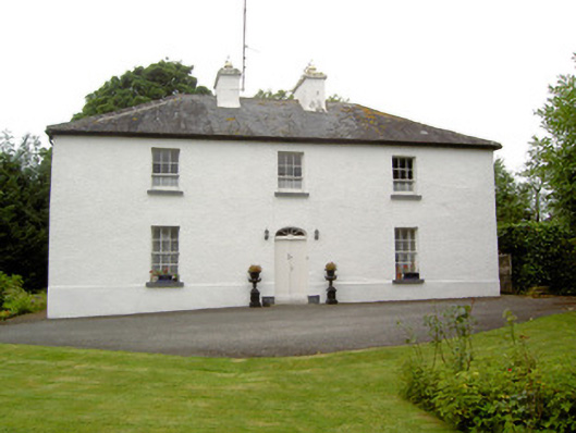 Foto perwakilan Newtown House, NEWTOWN (ARDAGH BY.), pada rekaman NIAH 13402403.