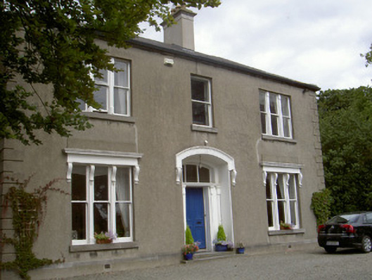 Foto perwakilan Saint Peter's Church (Saint Peter's), Drogheda, pada rekaman NIAH 13619078.