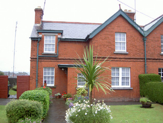 Foto perwakilan Saint John's, Drogheda, pada rekaman NIAH 13619125.